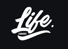 LIFE CANNABIS