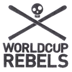 WORLDCUP REBELS