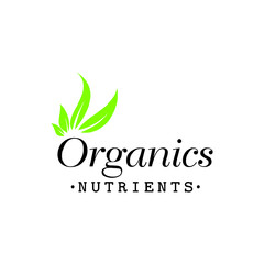 Organics NUTRIENTS