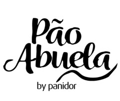 Pão Abuela by Panidor