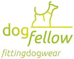 dogfellow fitting dogwear