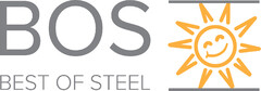 BOS BEST OF STEEL