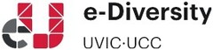 eU e-Diversity UVIC - UCC