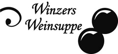 Winzers Weinsuppe