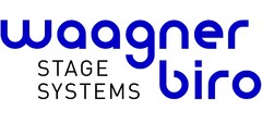 Waagner Biro Stage Systems