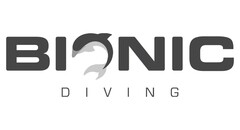 Bionic Diving