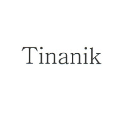 Tinanik