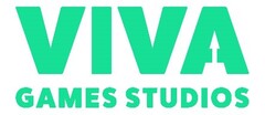 VIVA GAMES STUDIOS