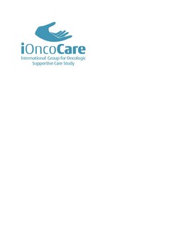 IONCOCARE