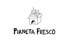PIANETA FRESCO