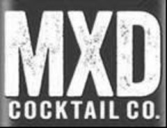 MXD COCKTAIL CO.