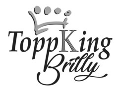 TOPPKING BRILLY