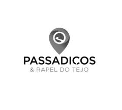 PASSADIÇOS & RAPEL DO TEJO