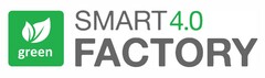 Green SmartFactory 4.0