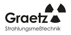 Graetz Strahlungsmeßtechnik