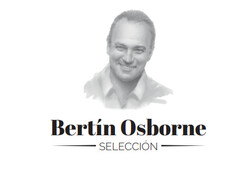 BERTÍN OSBORNE SELECCIÓN