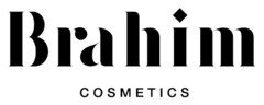 Brahim cosmetics