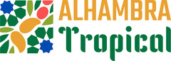 ALHAMBRA TROPICAL