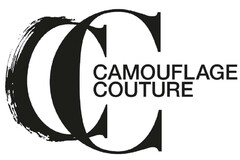CC CAMOUFLAGE COUTURE