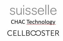 Suisselle CHAC Technology CELLBOOSTER