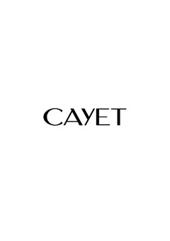 CAYET