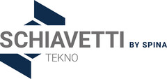 Schiavetti Tekno by Spina