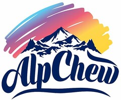 Alp Chew