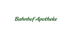 Bahnhof Apotheke