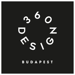 360 DESIGN BUDAPEST