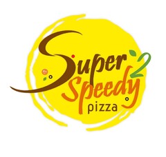 Super speedy pizza 2