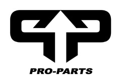 PRO-PARTS