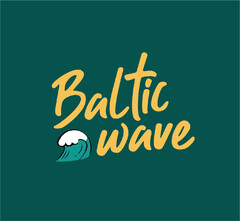 Baltic wave