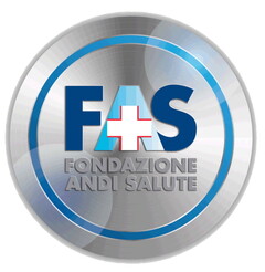 FAS FONDAZIONE ANDI SALUTE