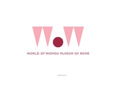 WORLD OF WOMEN MUSEUM OF ROME