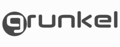 GRUNKEL