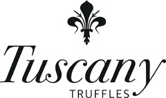 Tuscany TRUFFLES