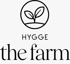 HYGGE the farm