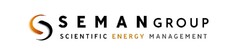 S SEMAN GROUP SCIENTIFIC ENERGY MANAGEMENT