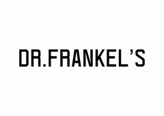 DR.FRANKEL'S