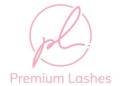 pl. Premium Lashes