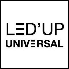LED'UP UNIVERSAL