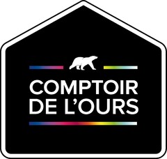 COMPTOIR DE L'OURS