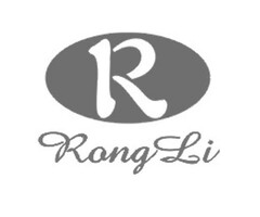 R Rong Li