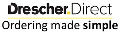 Drescher Direct Ordering made simple