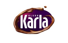 KLOBA Karla