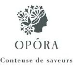 OPÓRA Conteuse de saveurs