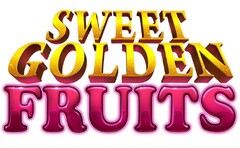 SWEET GOLDEN FRUITS