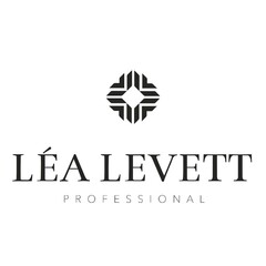 LÉA LEVETT PROFESSIONAL