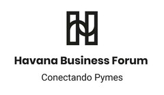 Havana Business Forum Conectando Pymes