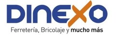 DINEXO Ferretería , Bricolaje y mucho más